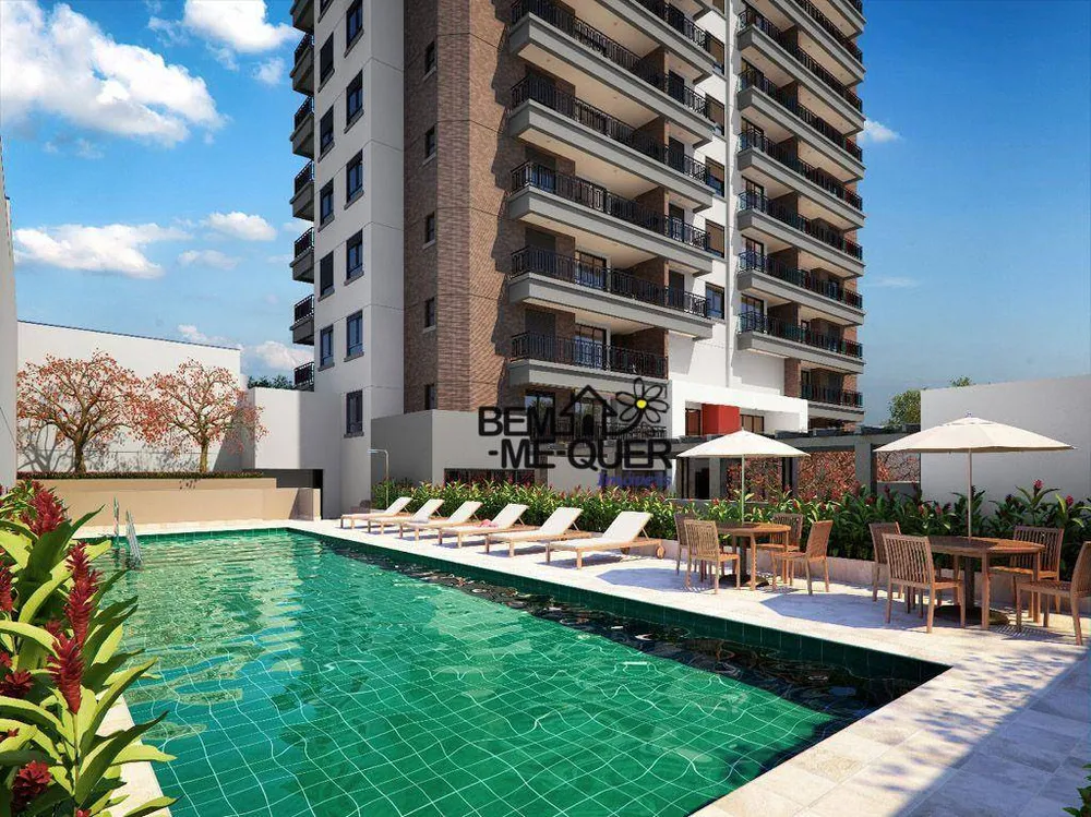 Apartamento, 2 quartos, 69 m² - Foto 16