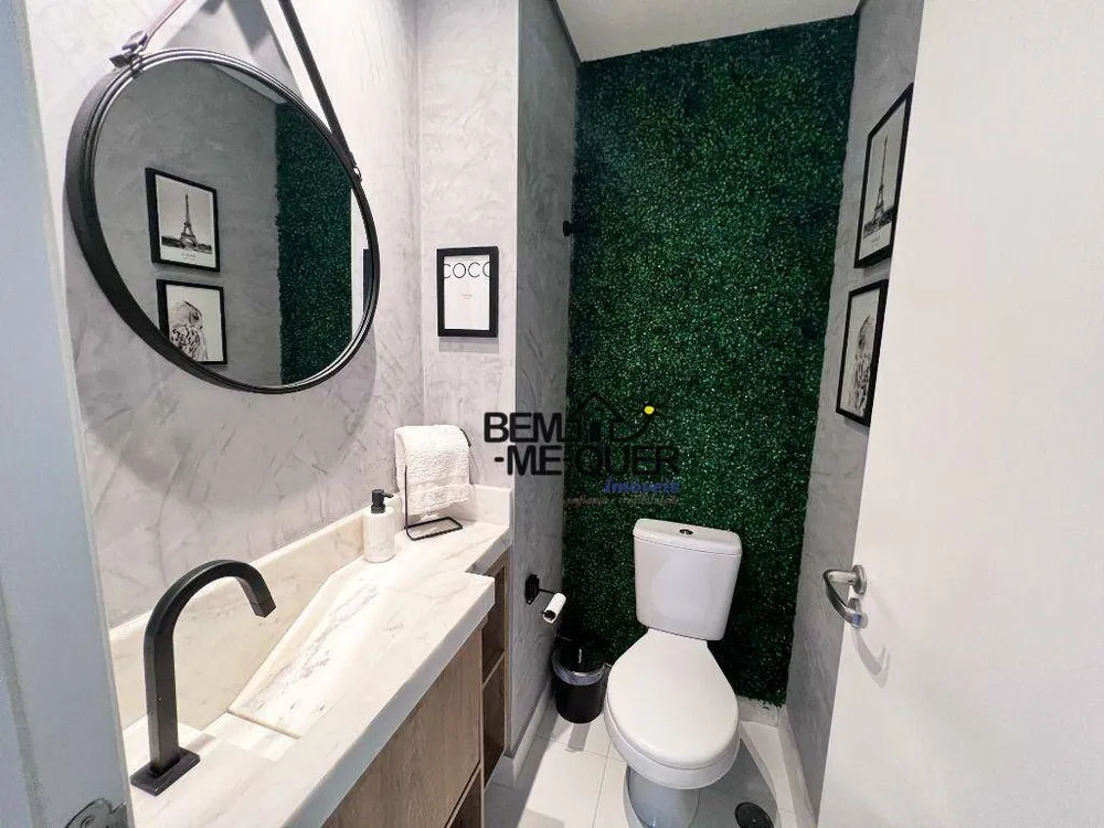 Apartamento, 2 quartos, 69 m² - Foto 5