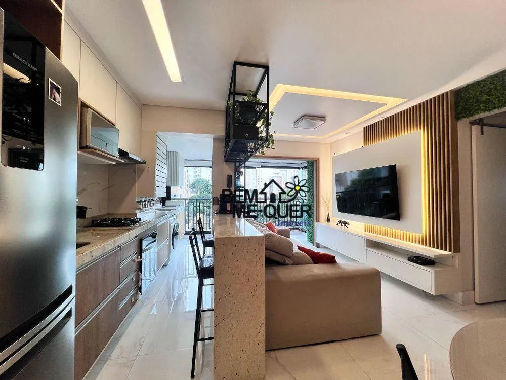 Apartamento, 2 quartos, 69 m² - Foto 10