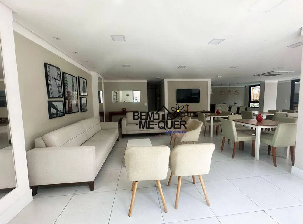 Apartamento, 2 quartos, 69 m² - Foto 3