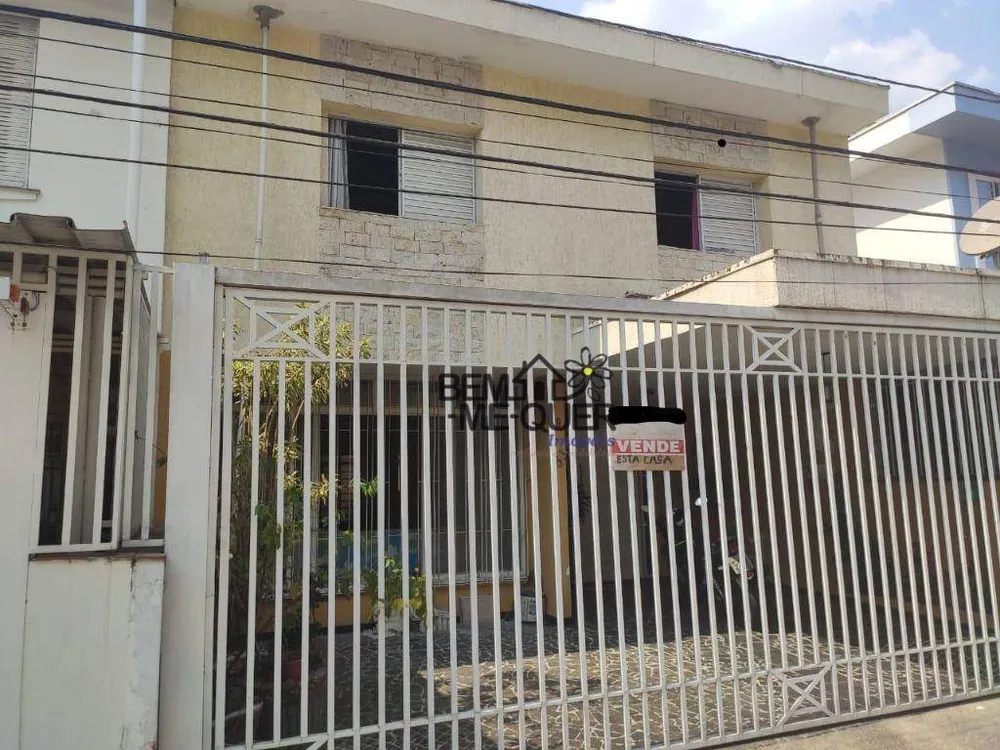 Sobrado, 3 quartos, 200 m² - Foto 13