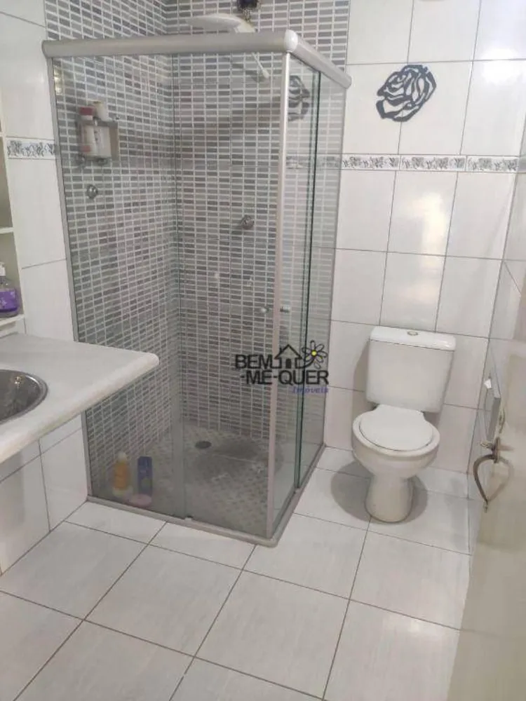 Sobrado, 3 quartos, 200 m² - Foto 11