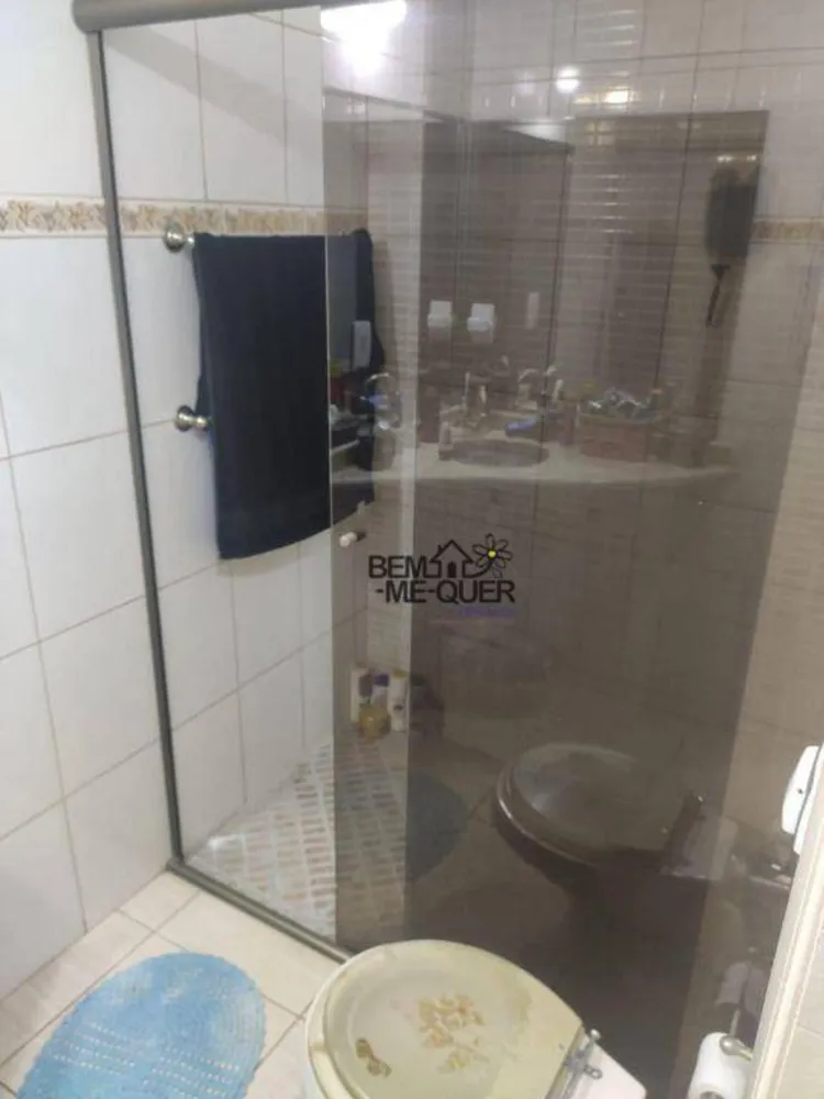 Sobrado, 3 quartos, 200 m² - Foto 16