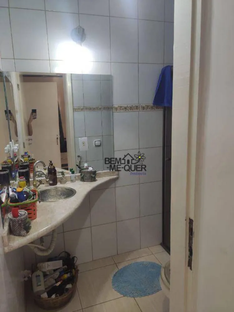 Sobrado, 3 quartos, 200 m² - Foto 7