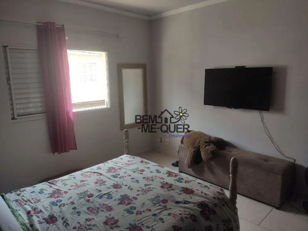 Sobrado, 3 quartos, 200 m² - Foto 4