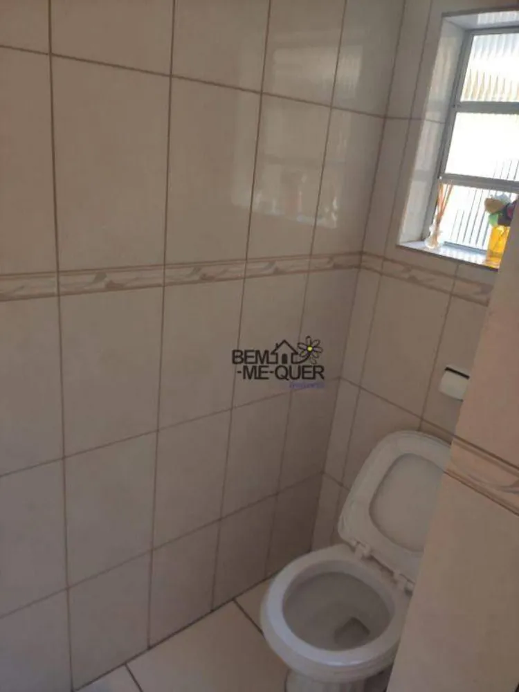 Sobrado, 3 quartos, 200 m² - Foto 14