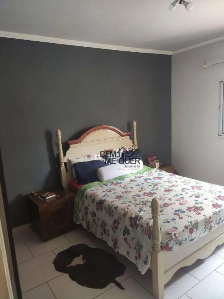 Sobrado, 3 quartos, 200 m² - Foto 10
