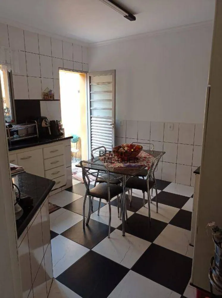 Sobrado, 3 quartos, 200 m² - Foto 12