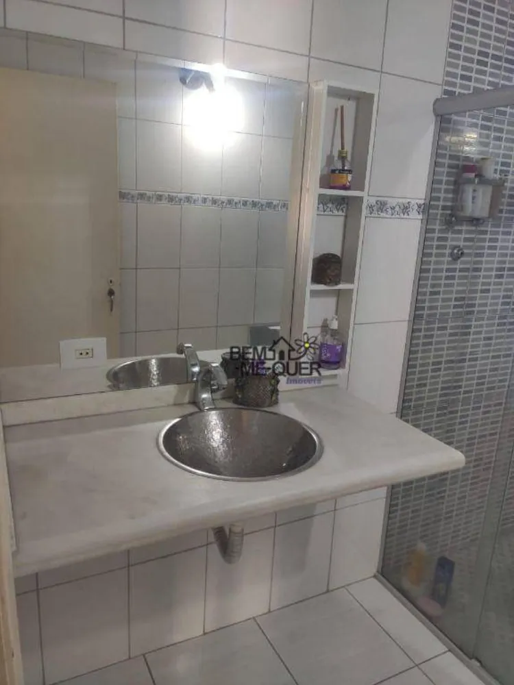 Sobrado, 3 quartos, 200 m² - Foto 5