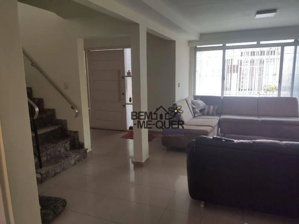 Sobrado, 3 quartos, 200 m² - Foto 8