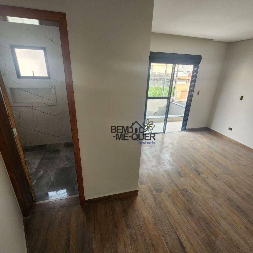 Sobrado, 3 quartos, 134 m² - Foto 2