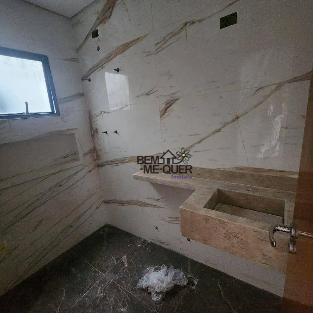 Sobrado, 3 quartos, 134 m² - Foto 11