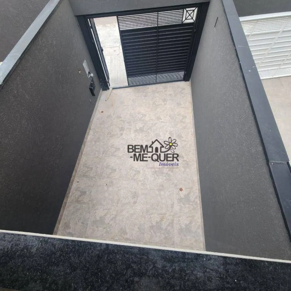 Sobrado, 3 quartos, 134 m² - Foto 5