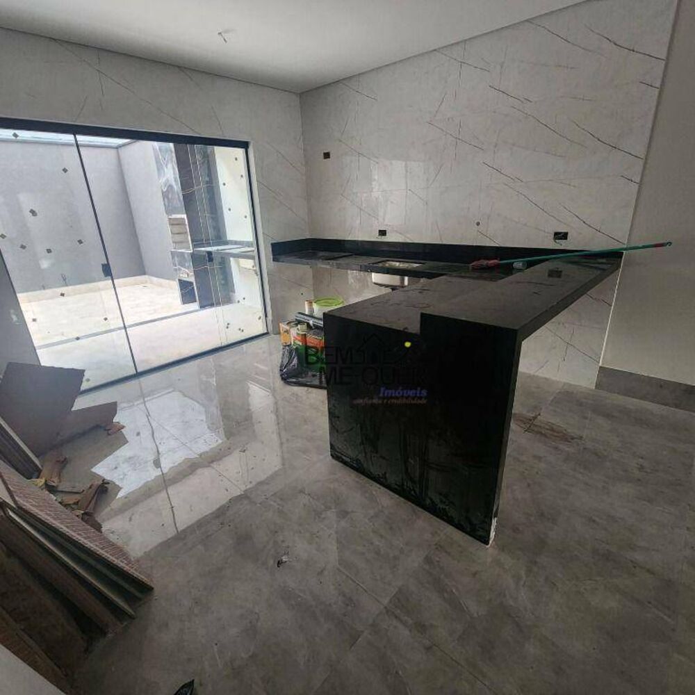 Sobrado, 3 quartos, 134 m² - Foto 3