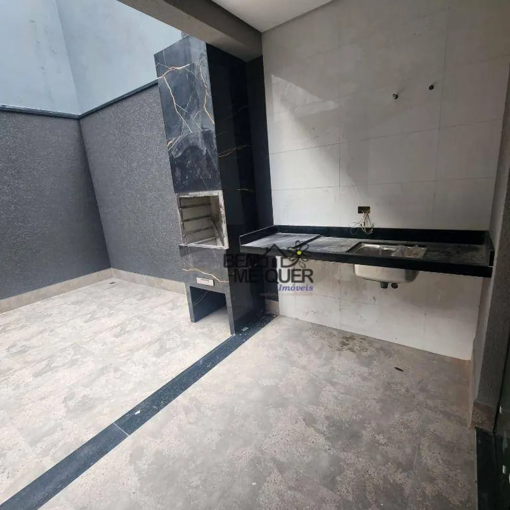Sobrado, 3 quartos, 134 m² - Foto 7