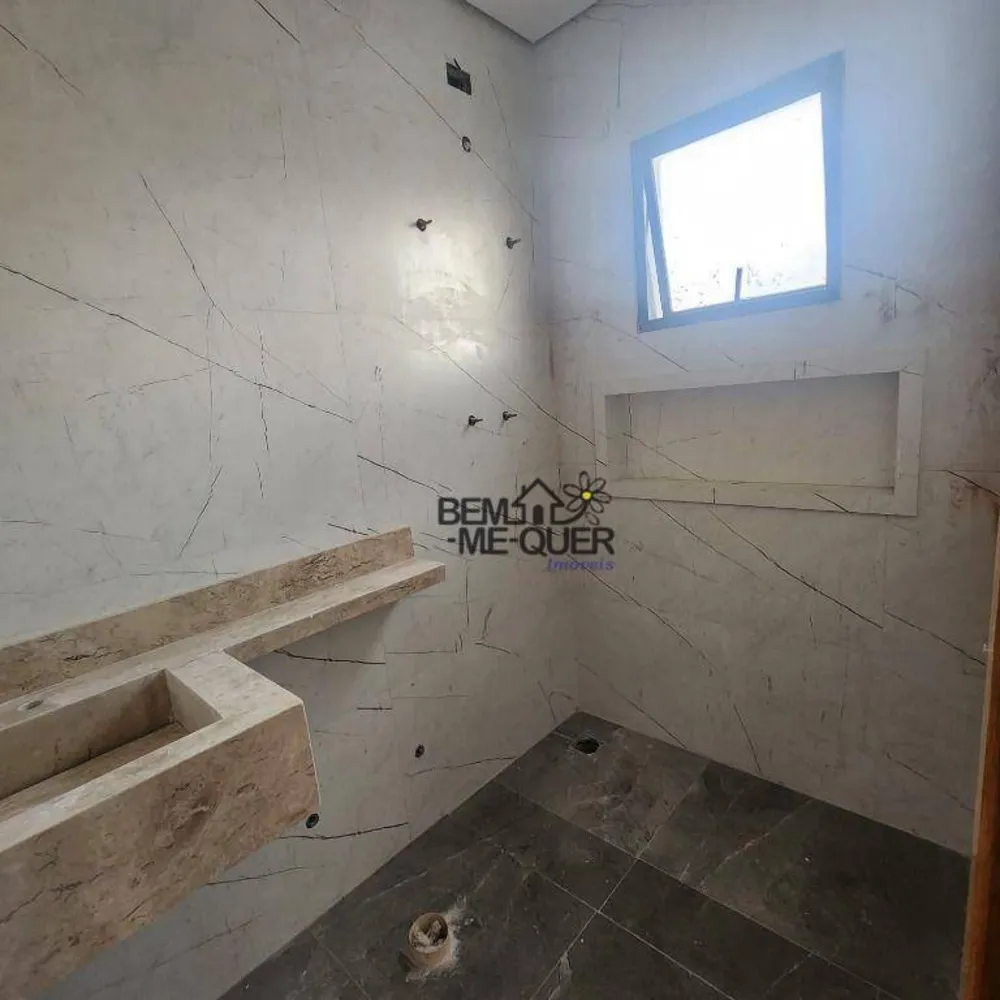 Sobrado, 3 quartos, 134 m² - Foto 4