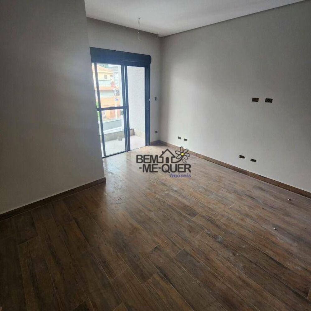 Sobrado, 3 quartos, 134 m² - Foto 1