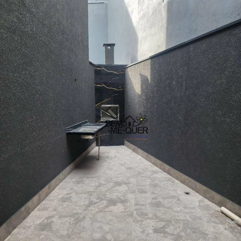 Sobrado, 3 quartos, 134 m² - Foto 12