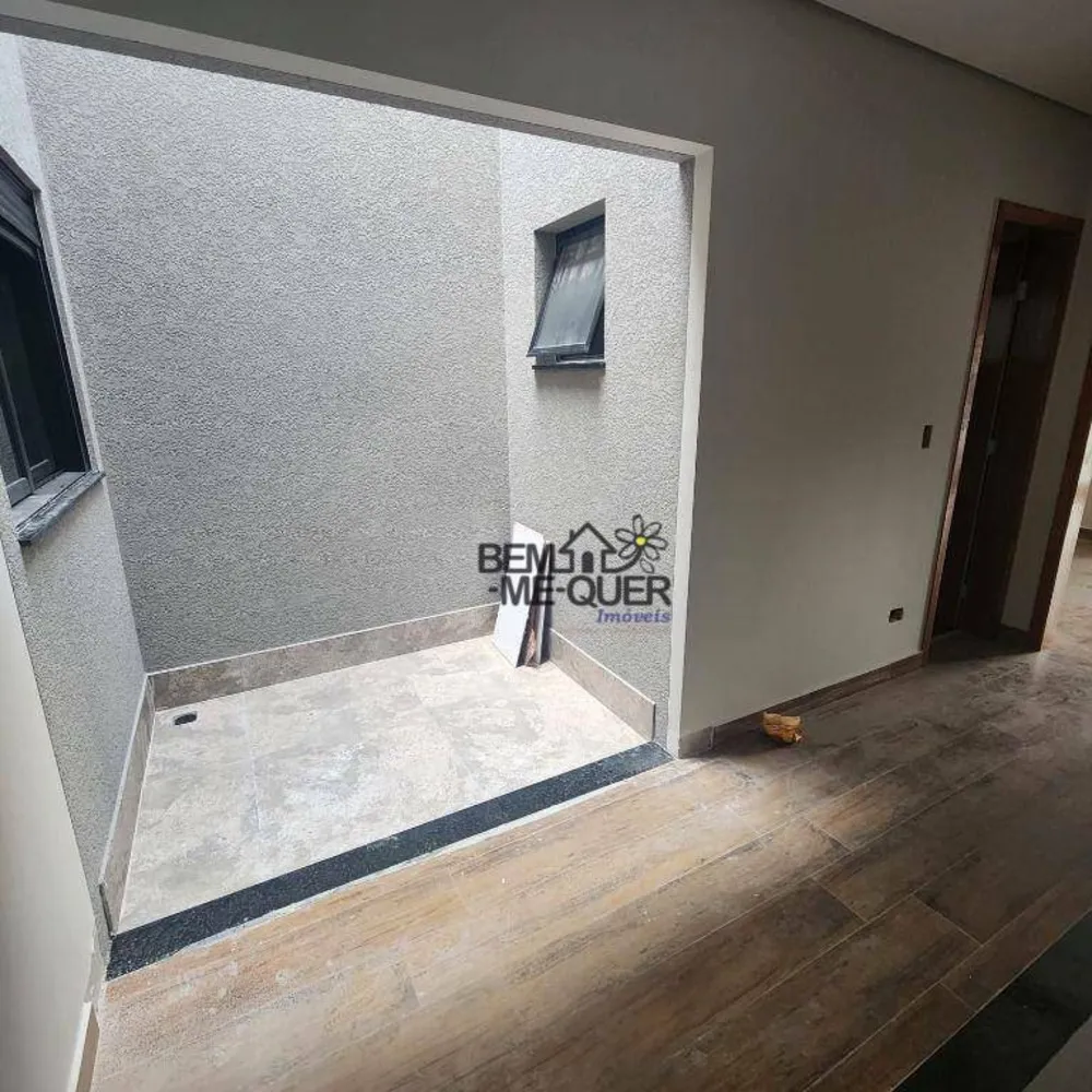 Sobrado, 3 quartos, 134 m² - Foto 10