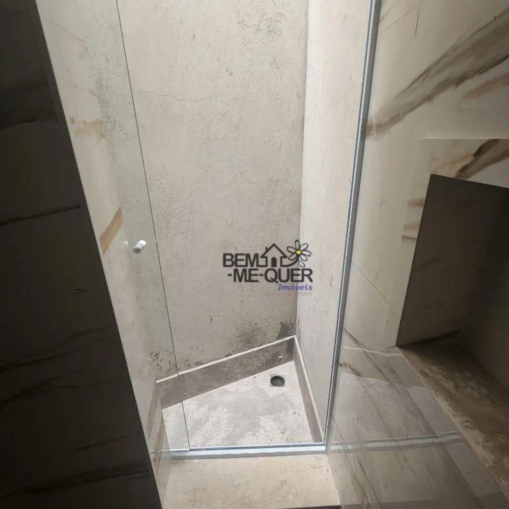 Sobrado, 3 quartos, 134 m² - Foto 8