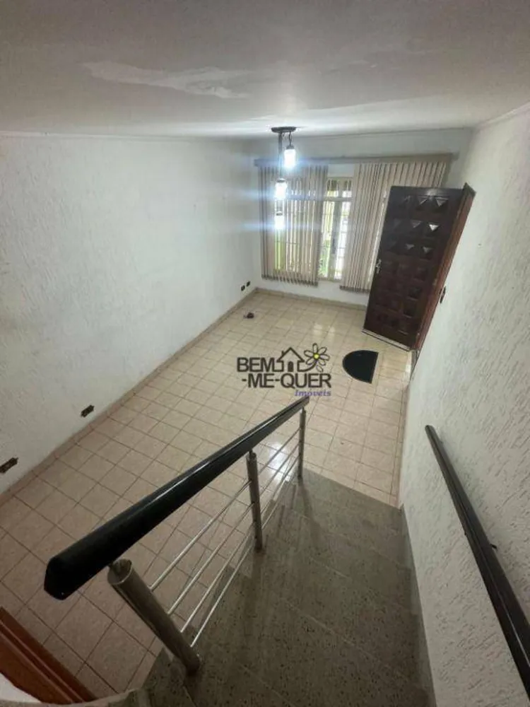 Sobrado, 3 quartos, 140 m² - Foto 5