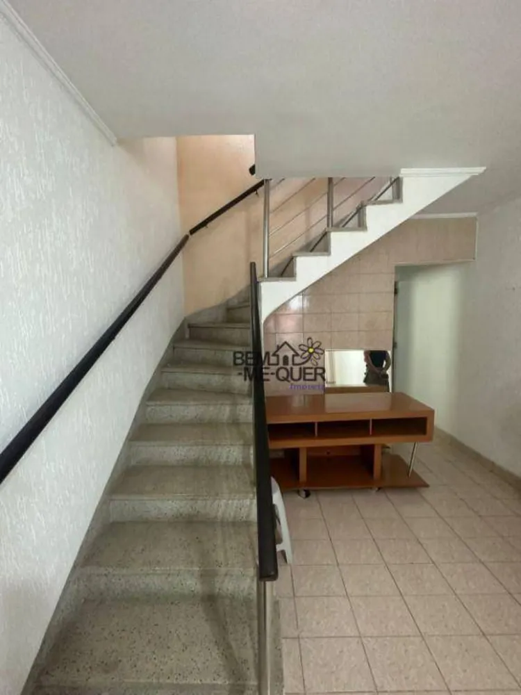 Sobrado, 3 quartos, 140 m² - Foto 2