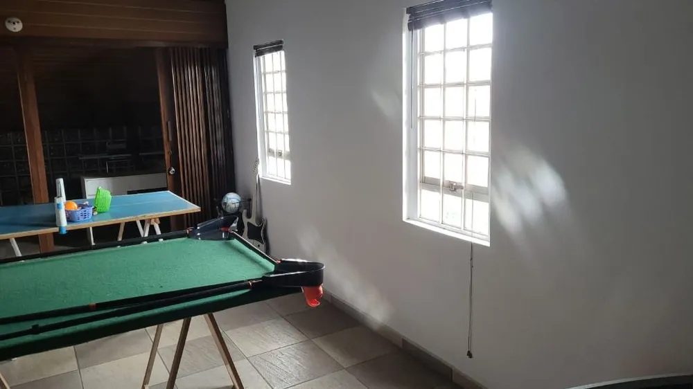 Sobrado, 3 quartos, 200 m² - Foto 4