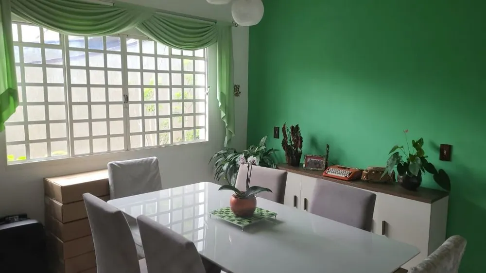 Sobrado, 3 quartos, 200 m² - Foto 2
