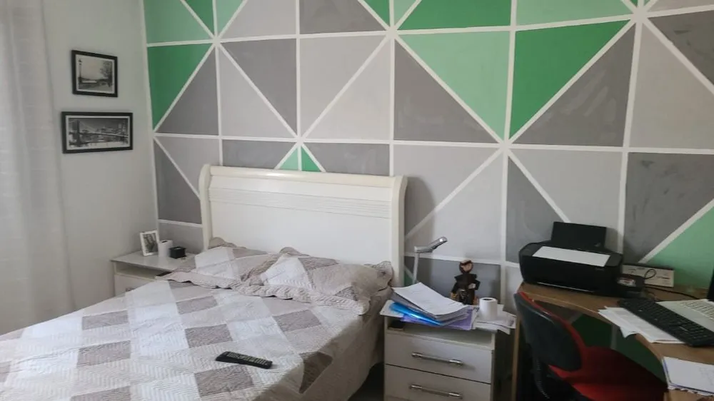 Sobrado, 3 quartos, 200 m² - Foto 4
