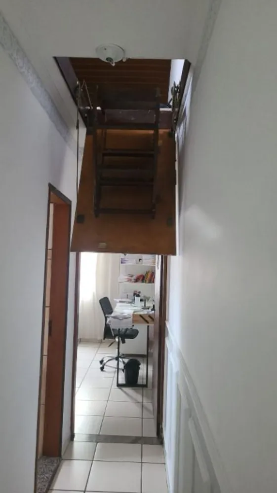 Sobrado, 3 quartos, 200 m² - Foto 6