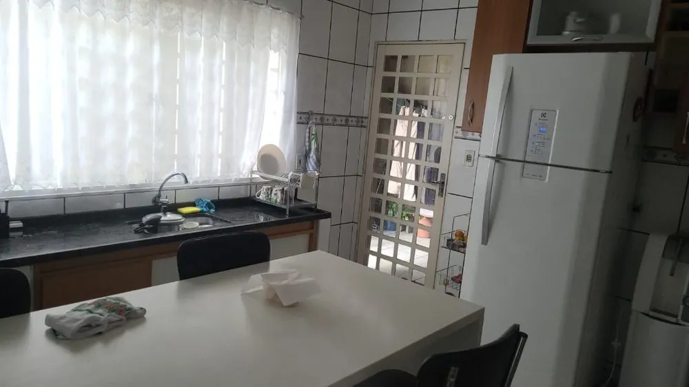 Sobrado, 3 quartos, 200 m² - Foto 7