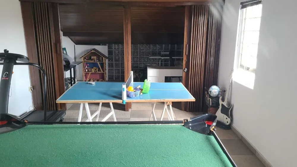 Sobrado, 3 quartos, 200 m² - Foto 1