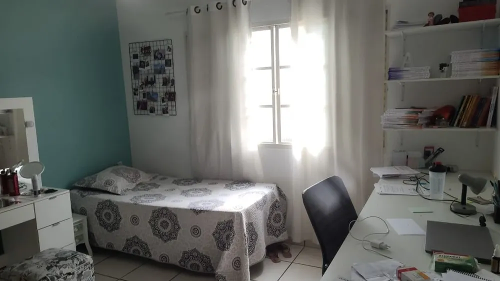 Sobrado, 3 quartos, 200 m² - Foto 10