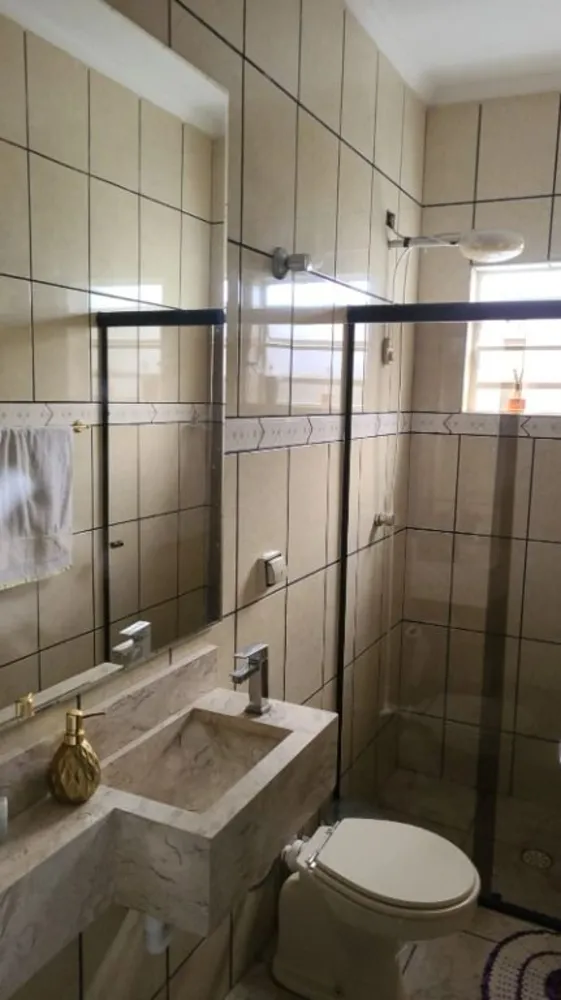 Sobrado, 3 quartos, 200 m² - Foto 1