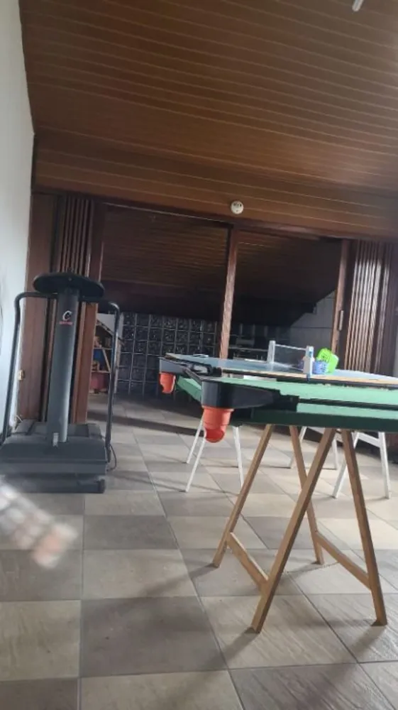 Sobrado, 3 quartos, 200 m² - Foto 5