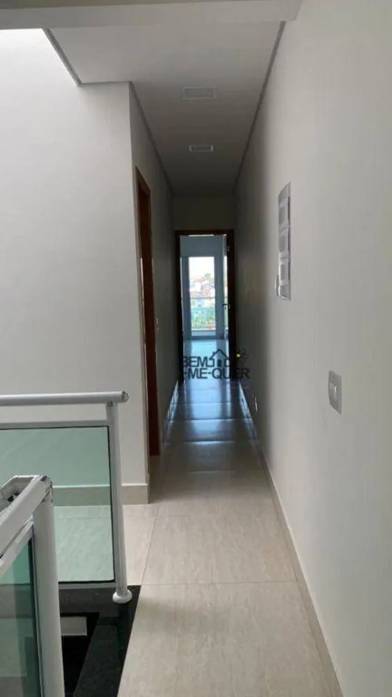 Sobrado, 3 quartos, 206 m² - Foto 7