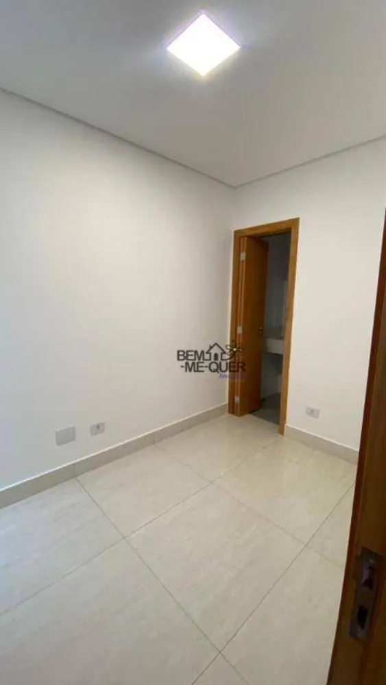 Sobrado, 3 quartos, 206 m² - Foto 9