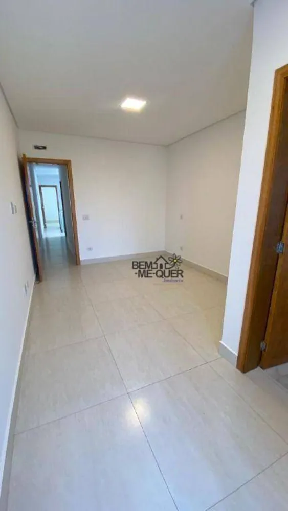 Sobrado, 3 quartos, 206 m² - Foto 12