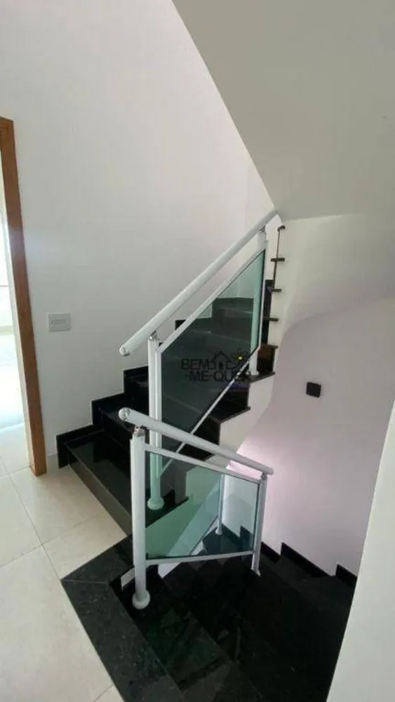 Sobrado, 3 quartos, 206 m² - Foto 5