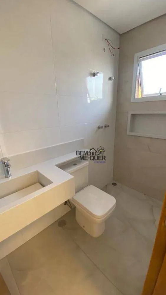 Sobrado, 3 quartos, 206 m² - Foto 11
