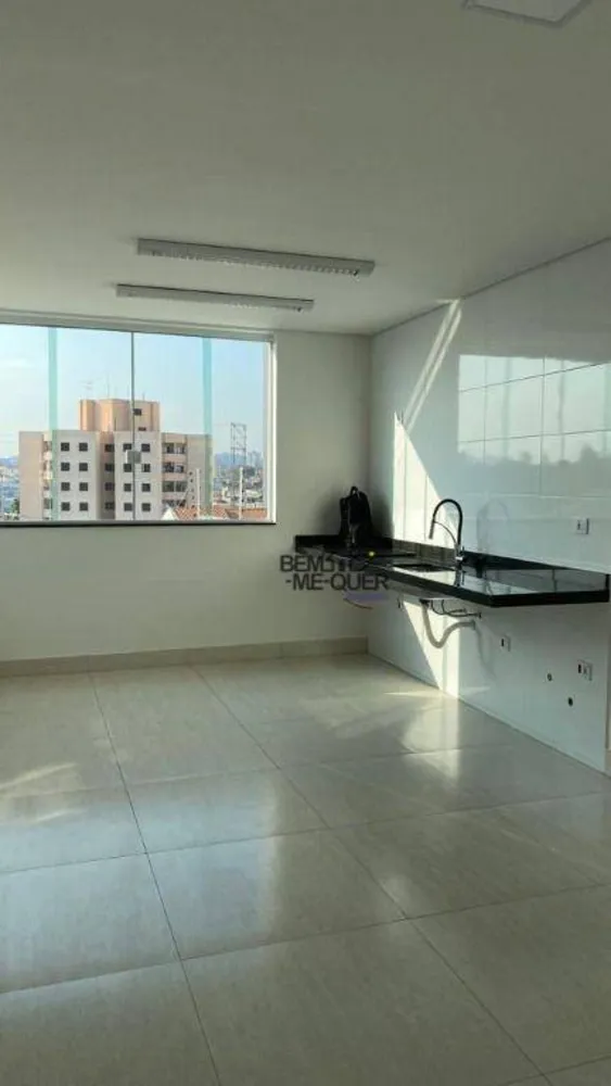 Sobrado, 3 quartos, 206 m² - Foto 6