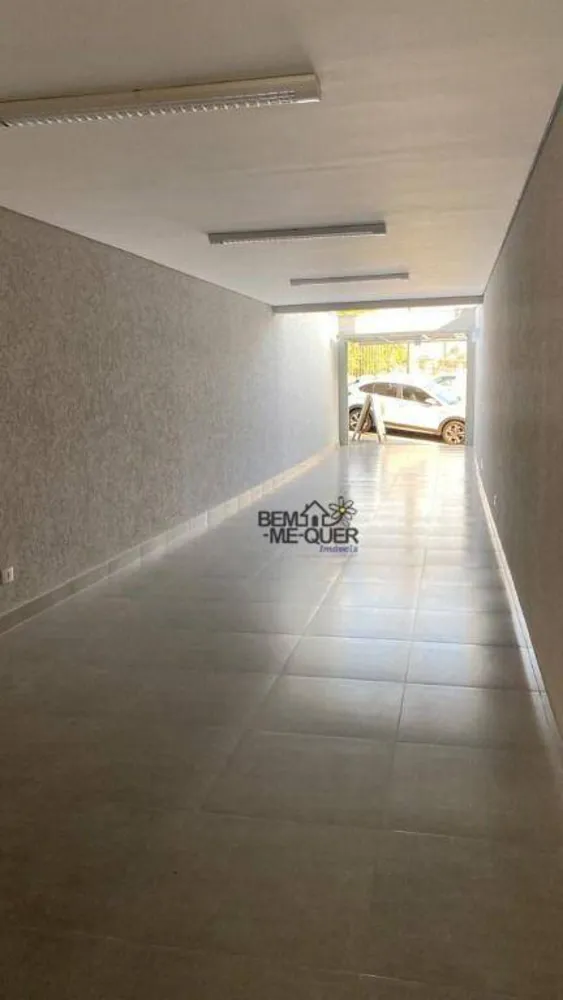 Sobrado, 3 quartos, 206 m² - Foto 15
