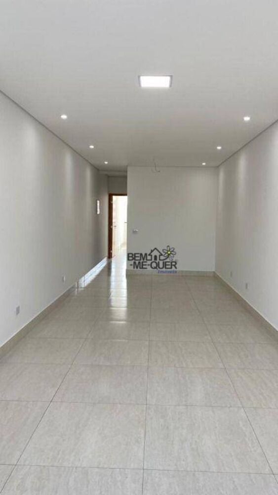 Sobrado, 3 quartos, 206 m² - Foto 3