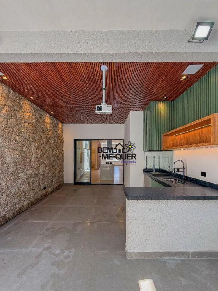 Sobrado, 3 quartos, 150 m² - Foto 2