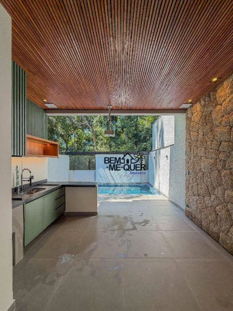 Sobrado, 3 quartos, 150 m² - Foto 4
