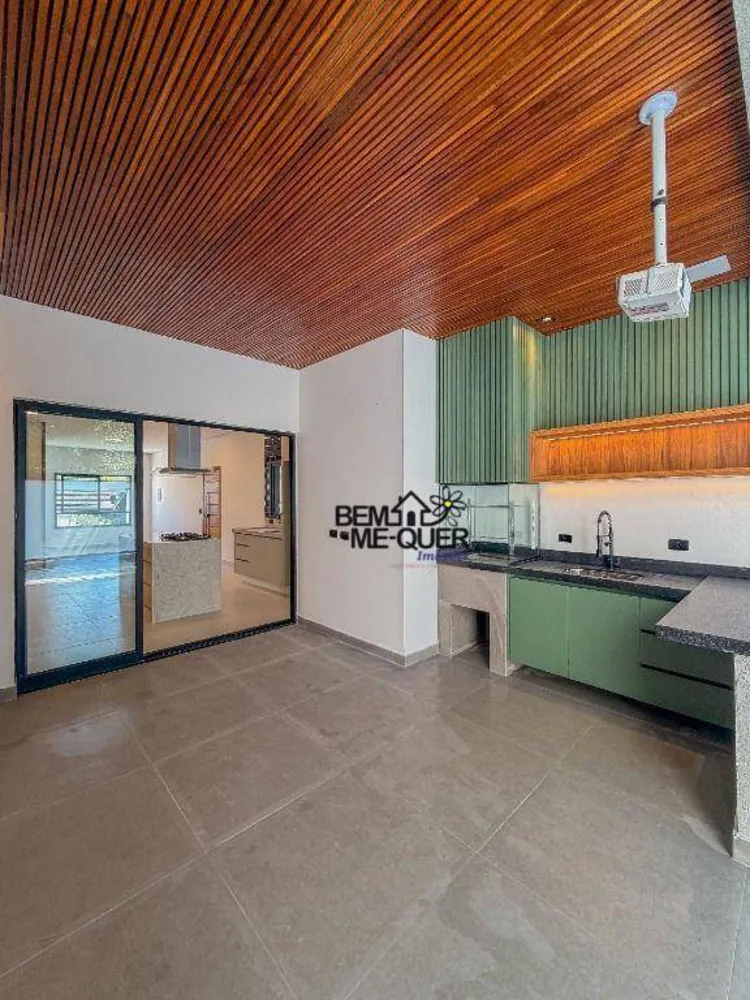 Sobrado, 3 quartos, 150 m² - Foto 8