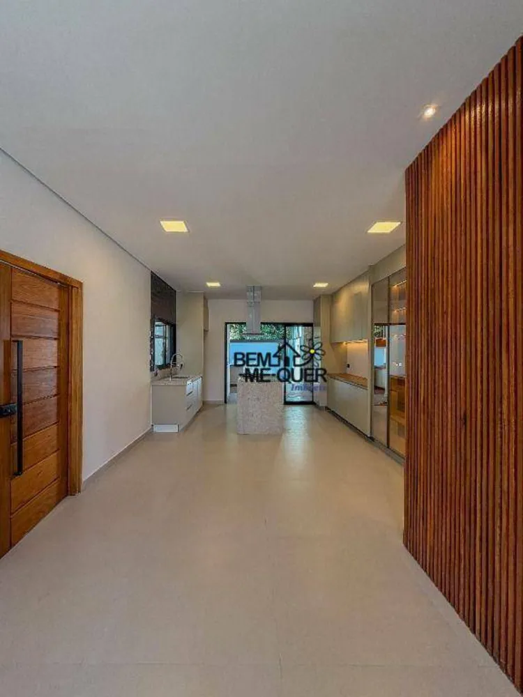 Sobrado, 3 quartos, 150 m² - Foto 1