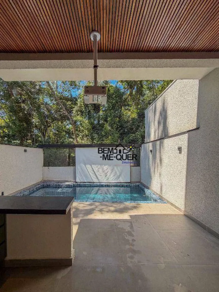 Sobrado, 3 quartos, 150 m² - Foto 11