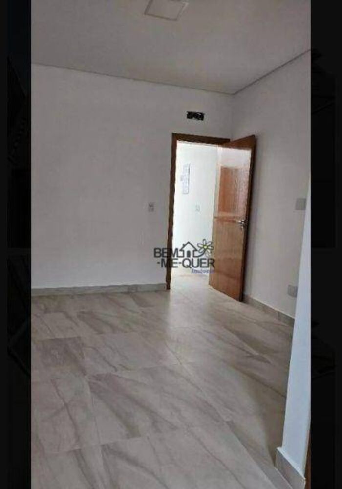 Sobrado, 3 quartos, 193 m² - Foto 3