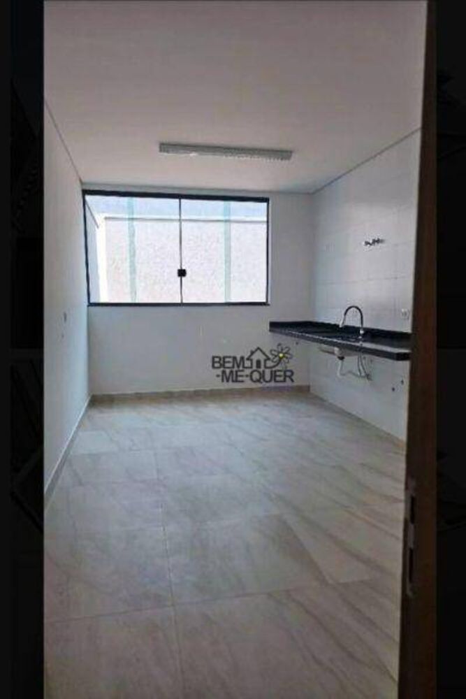 Sobrado, 3 quartos, 193 m² - Foto 2